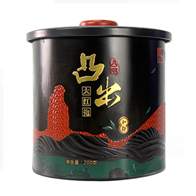 Dahongpao Tea Hirtellous Clover-shrub Root Black Tea-leaf Fragrant Oolong Tea Gift, Capacity: 200g
Dahongpao Tea Hirtellous Clover-shrub Root Black Tea-leaf Fragrant Oolong Tea Gift, Capacity: 200g