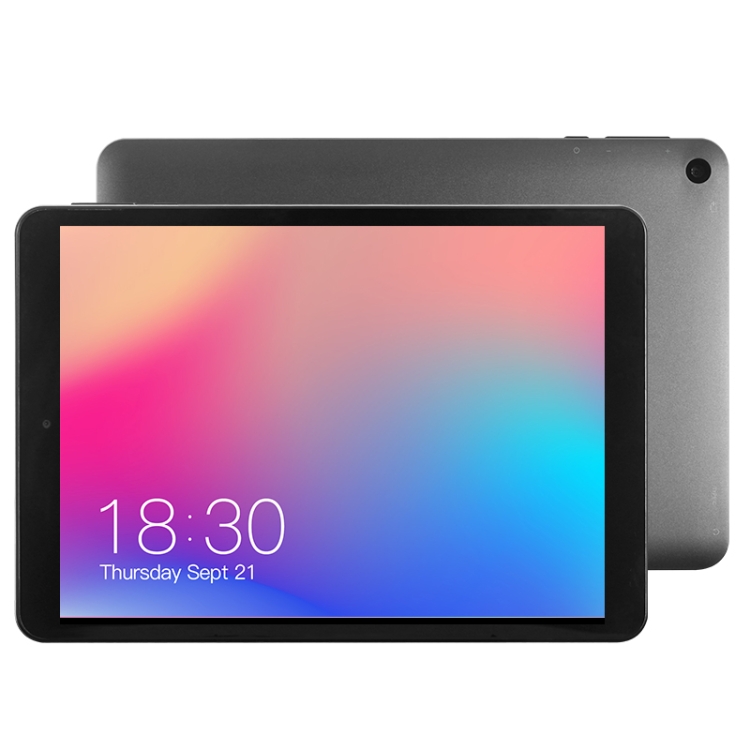 Jumper EZpad M4 Tablet, 7.9 inch, 3GB+32GB, Android 8.1, MTK8176, Hexa-core up to 2.1GHz, Support Bluetooth & Dual Band WiFi & TF Card & GPS & Micro HDMI, Not Support Google Play(Black)
Jumper EZpad M4 Tablet, 7.9 inch, 3GB+32GB, Android 8.1, MTK8176, Hexa-core up to 2.1GHz, Support Bluetooth & Dual Band WiFi & TF Card & GPS & Micro HDMI, Not Support Google Play(Black)