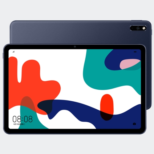Huawei MatePad 10.4 BAH3-AL00 4G, 10.4 inch, 6GB+128GB, EMUI 10.1 (Android 10.0) HUAWEI Hisilicon Kirin 810 Octa Core, Support Dual WiFi, Network: 4G, Not Support Google Play(Grey)
Huawei MatePad 10.4 BAH3-AL00 4G, 10.4 inch, 6GB+128GB, EMUI 10.1 (Android 10.0) HUAWEI Hisilicon Kirin 810 Octa Core, Support Dual WiFi, Network: 4G, Not Support Google Play(Grey)