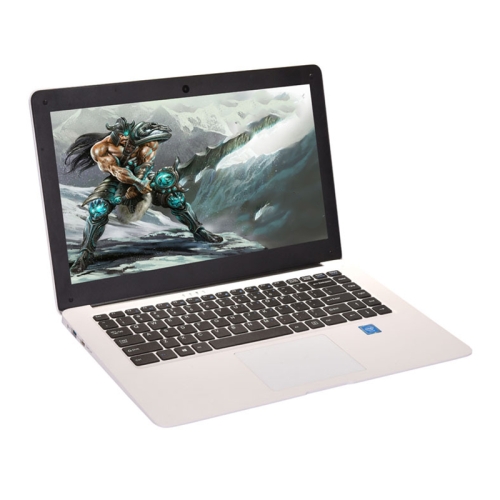 F156-8 15.6 inch Ultra-thin Laptop, 8GB+128GB, Windows 10 OS, Intel Celeron J3455 Quad Core up to 2.3GHz, Support WiFi / Bluetooth / TF Card Extension / Mini HDMI(Silver)
F156-8 15.6 inch Ultra-thin Laptop, 8GB+128GB, Windows 10 OS, Intel Celeron J3455 Quad Core up to 2.3GHz, Support WiFi / Bluetooth / TF Card Extension / Mini HDMI(Silver)