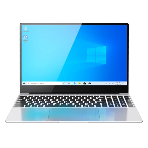 CENAVA F158G Notebook, 15.6 inch, 8GB+512GB, Windows 10 Intel Core i7-6560U Dual Core 2.2-3.2 GHz, Support TF Card & Bluetooth & WiFi & Micro HDMI, US/EU Plug(Silver)
CENAVA F158G Notebook, 15.6 inch, 8GB+512GB, Windows 10 Intel Core i7-6560U Dual Core 2.2-3.2 GHz, Support TF Card & Bluetooth & WiFi & Micro HDMI, US/EU Plug(Silver)