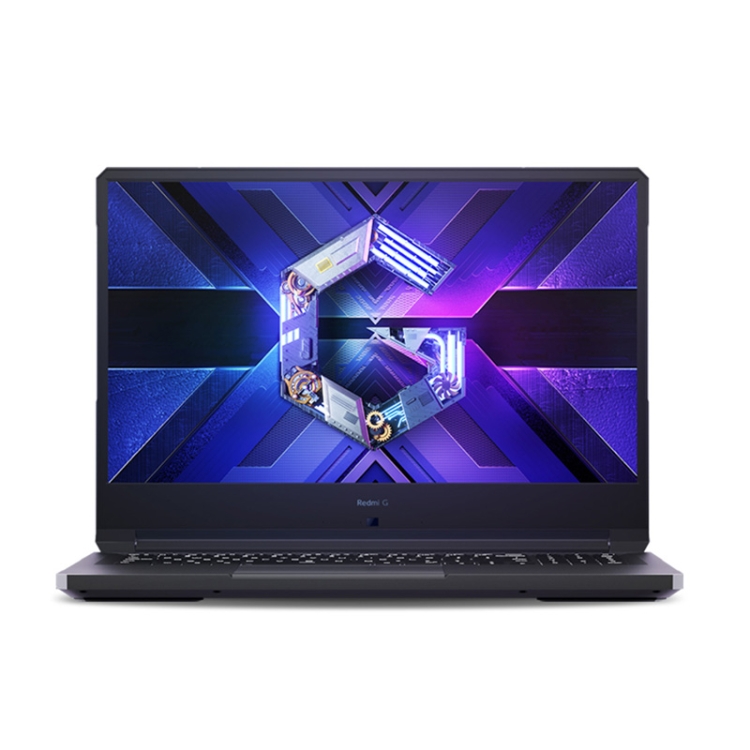 Xiaomi Redmi G Gaming Laptop, 16.1 inch, 16GB+512GB, Windows 10 Chinese Version, Intel Core i7-10750H Hexa Core up to 5.0GHz, Support WiFi / Bluetooth / HDMI(Black)
Xiaomi Redmi G Gaming Laptop, 16.1 inch, 16GB+512GB, Windows 10 Chinese Version, Intel Core i7-10750H Hexa Core up to 5.0GHz, Support WiFi / Bluetooth / HDMI(Black)