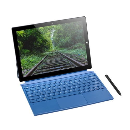 PiPO W12 4G LTE Tablet PC, 12.3 inch, 8GB+256GB, Windows 10 System, Qualcomm Snapdragon 850 Octa Core up to 2.96GHz, with Keyboard & Stylus Pen, Support Dual SIM & Dual Band WiFi & Bluetooth & GPS, US Plug
PiPO W12 4G LTE Tablet PC, 12.3 inch, 8GB+256GB, Windows 10 System, Qualcomm Snapdragon 850 Octa Core up to 2.96GHz, with Keyboard & Stylus Pen, Support Dual SIM & Dual Band WiFi & Bluetooth & GPS, US Plug