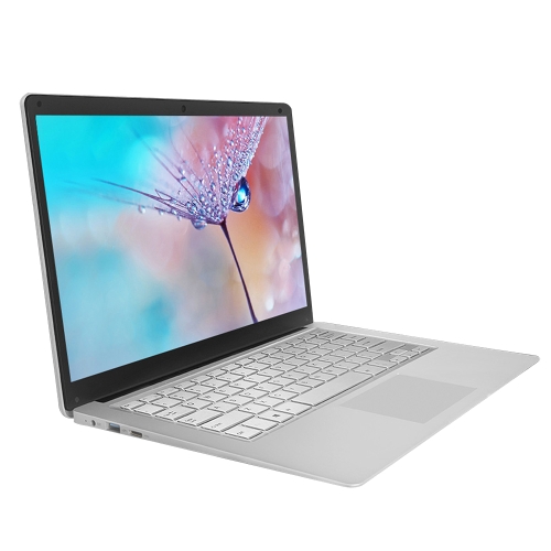 

Jumper EZbook S5 Laptop, 14.0 inch, 6GB+128GB, Windows 10 Intel N4020 / N3450 / N3350 Random CPU Delivery, Support TF Card & Bluetooth & Dual WiFi & Mini HDMI