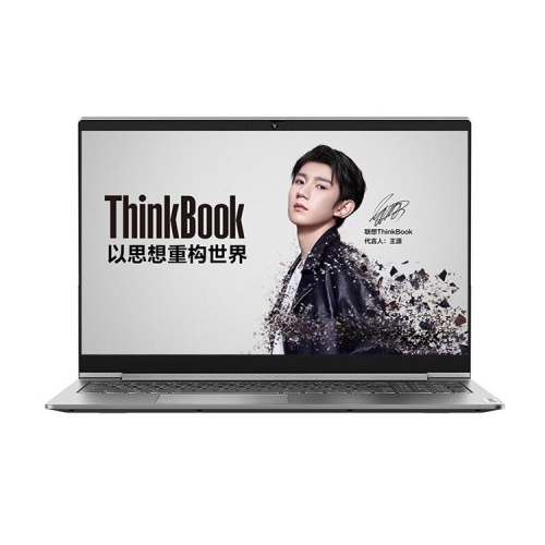 

Lenovo ThinkBook 15p 2KCD, 15.6 inch, 16GB+512GB, 4K UHD Screen, Windows 10 Professional Edition, Intel Core i7-10870H Octa Core up to 5.0GHz, GeForce GTX 1650, Support Bluetooth/HDMI/RJ45, US Plug(Silver Grey)