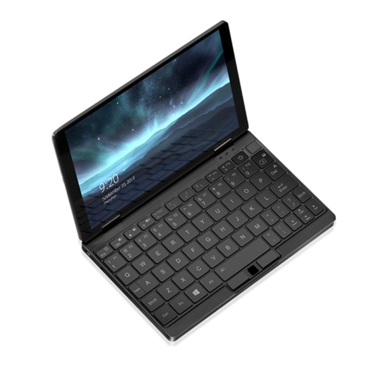 ONE-NETBOOK OneMix3 Pro Laptop, 8.4 inch, 16GB+512GB, Windows 10 Home, Intel CoRE I5 10210Y, Support Dual Band WiFi & Bluetooth & Fingerprint Unlock
ONE-NETBOOK OneMix3 Pro Laptop, 8.4 inch, 16GB+512GB, Windows 10 Home, Intel CoRE I5 10210Y, Support Dual Band WiFi & Bluetooth & Fingerprint Unlock