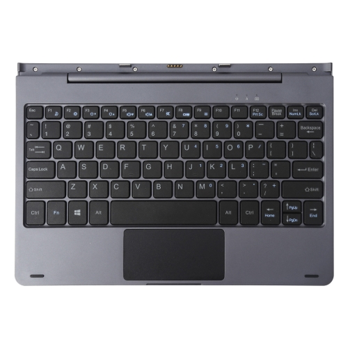 ONDA V10 Pro / oBook 20 Plus Grey Version (WMC3488 / WMC3487B ) Fashionable Adjustable Magnetic Suction Keyboard with Standard USB Port(Black)
ONDA V10 Pro / oBook 20 Plus Grey Version (WMC3488 / WMC3487B ) Fashionable Adjustable Magnetic Suction Keyboard with Standard USB Port(Black)