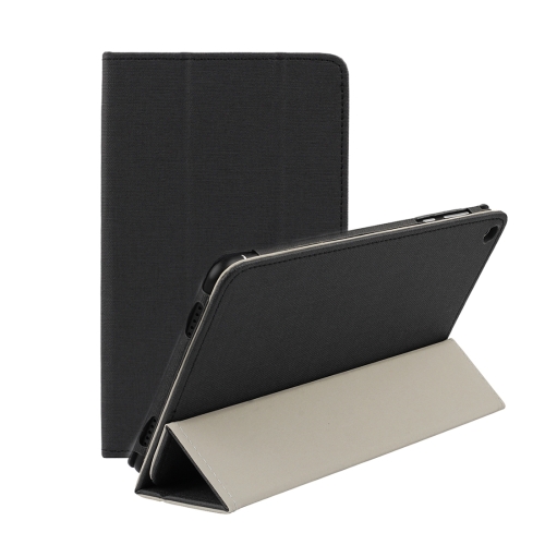 Anti-slip Texture Full Coverage Horizontal Flip Leather Case for CHUWI HI 8SE 8 Inch with Three-folding Holder(Black)
Anti-slip Texture Full Coverage Horizontal Flip Leather Case for CHUWI HI 8SE 8 Inch with Three-folding Holder(Black)