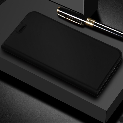 DZGOGO ISKIN Series Slight Frosted PU + TPU Case for Xiaomi Mi Max 3 (Black)
DZGOGO ISKIN Series Slight Frosted PU + TPU Case for Xiaomi Mi Max 3 (Black)