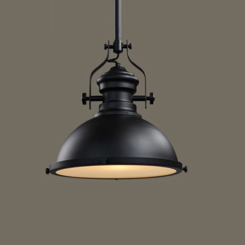 YWXLight LED Hanging Lamp Creative Antique Iron Art Pendant Light E27 Bulb Perfect for Kitchen Dining Room Bedroom Living Room (Warm White)
YWXLight LED Hanging Lamp Creative Antique Iron Art Pendant Light E27 Bulb Perfect for Kitchen Dining Room Bedroom Living Room (Warm White)