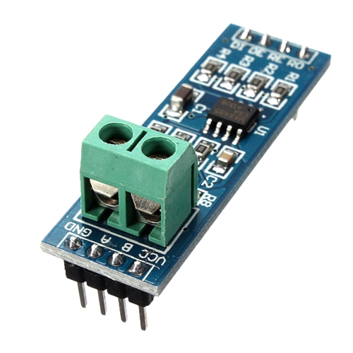 Module convertisseur MAX485 TTL vers RS485