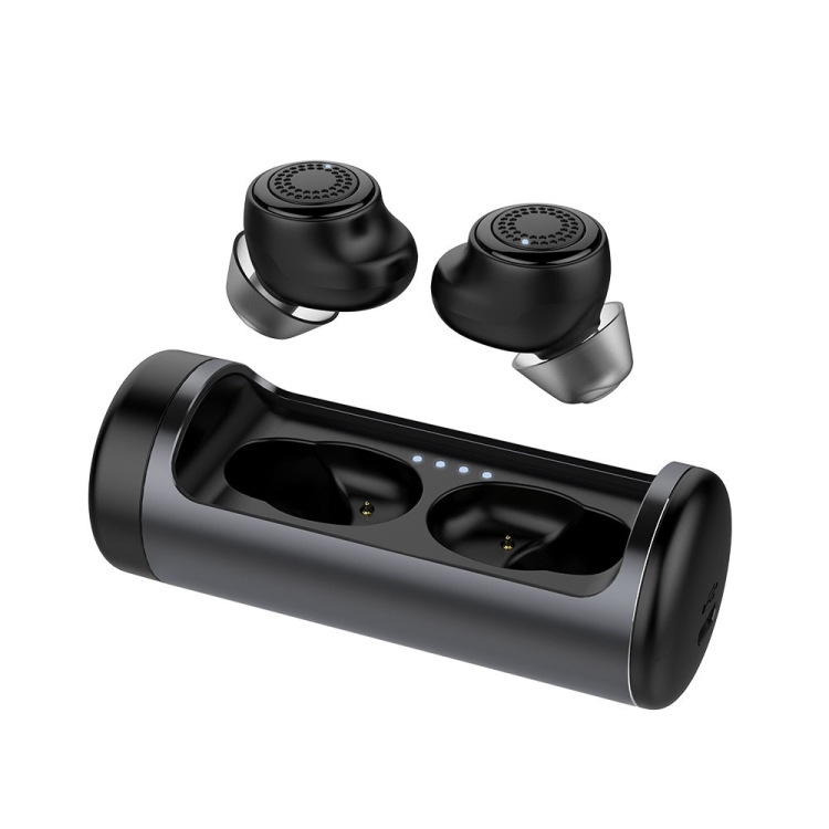 OVEVO Q63 TWS Wireless Bluetooth Waterproof Earbuds 3D Stereo Earphones Headsets with Charging Base Case
OVEVO Q63 TWS Wireless Bluetooth Waterproof Earbuds 3D Stereo Earphones Headsets with Charging Base Case