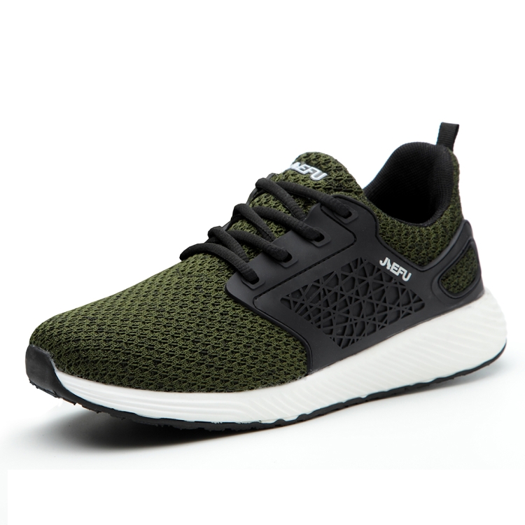 Jiefu Portable And Breathable Electrical Insulating Labor Protection Shoes (Color:Green Size:40)
Jiefu Portable And Breathable Electrical Insulating Labor Protection Shoes (Color:Green Size:40)