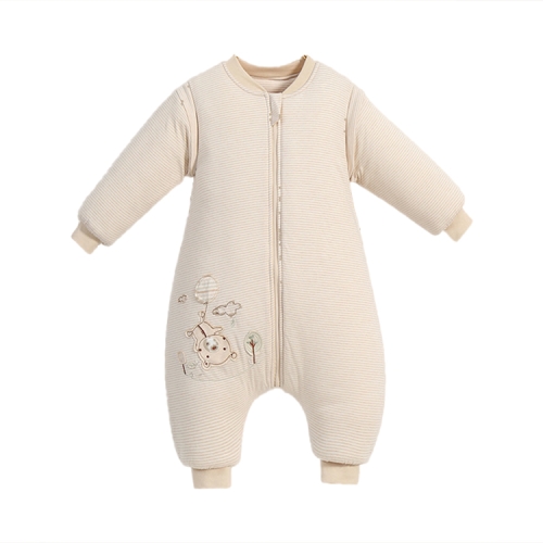 Children Split-leg Quilted Sleeping Bag Kick-proof Quilt, Style: Thin (Color:Balloon Size:L)
Children Split-leg Quilted Sleeping Bag Kick-proof Quilt, Style: Thin (Color:Balloon Size:L)