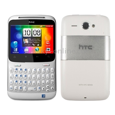 Htc chacha review malaysia