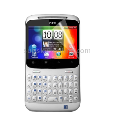 Htc chacha review philippines