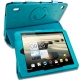 Leather Case with Holder for Acer A500 / A501