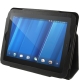 Leather Case with Holder for HP TouchPad Laptop