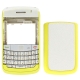 Full Housing cover for BlackBerry 9700(Beige)