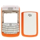 Full Housing cover for BlackBerry 9700 (Orange)