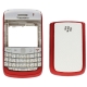 Full Housing cover for BlackBerry 9700(Red)