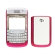 Full Housing cover for BlackBerry 9700(Rosy)