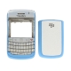 Full Housing cover for BlackBerry 9700(Baby Blue)