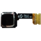 2 in 1 Controller Button + Home Key Button PCB Membrane Flex Cable for BlackBerry 9800