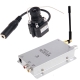 1.2G Wireless IR Mini Camera (Smallest Wireless Camera with IR Funtion