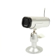 100M Transmission Mini 2.4G Wireless Camera, Built in Microphone and Rechargeable Lithium Battery, Night Vision