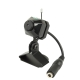 2.4GHz Wireless Camera (Power Video Connect Automatic)