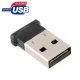 3 in 1 Bluetooth Audio Dongle with 3.5mm Jack (Can be connected with any devices with 3.5mm audio jack/Bluetooth headset, Transmit Computer Data)