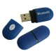Bluetooth USB Dongle (Adapter) With CD(V1.2),Support ISSC Chip