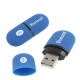 Bluetooth USB Dongle (Adapter) ),Support ISSC Chip，Plug & Play