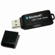 Bluetooth USB Dongle , USB Flash Disk, 2 in 1, 1GB
