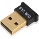 Micro Bluetooth 3.0 USB Adapter(V2.0) + EDR upto 100M