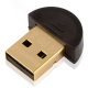 Micro Bluetooth 3.0 USB Adapter, Support Voice Data