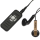 V2.1 Dual Channel Stereo Bluetooth Headset, Transmission distance up to 10M