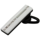 V2.1 Excellent Sound Quality A705 Mono Bluetooth Headset, Transmission distance up to 10M (White)