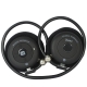 Evere Bluetooth Stereo Headphone T909S for iPhone/ iPad(Black)