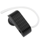 Bluelisten WD-12 Bluetooth Headset for Mobile Phone, Transmission distance up to 10m (Black)
