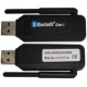 Bluetooth USB Dongle( Adapter) With CD (V1.2)