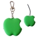 Apple Shaped Electronic Anti-lost Personal Reminder Alarm, Set distance:0~25m