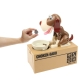 Choken Bako Robotic Dog Bank