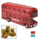 Cute Rabbit Shaped 3 Levels Plastic Money Boxes