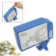 Samson Coin Bank (Blue)