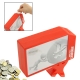 Samson Coin Bank (Red)
