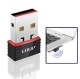 EDUP EP-N8508 Mini Wireless 802.11N 150Mbps WIFI USB Network Card Adapter