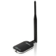 300Mbps Wireless-N High-Power USB Adapter, Support Network Decoder