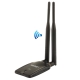 300Mbps USB Wireless Card with 6dBi Antenna
